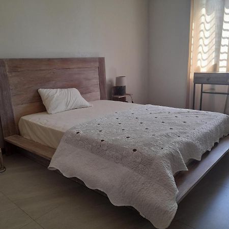 Ohana Retreat Villa Mont-Choisy Luaran gambar