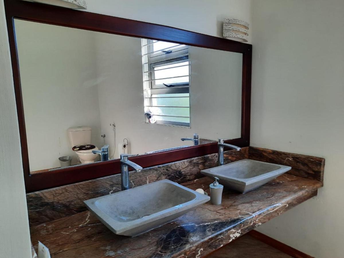 Ohana Retreat Villa Mont-Choisy Luaran gambar