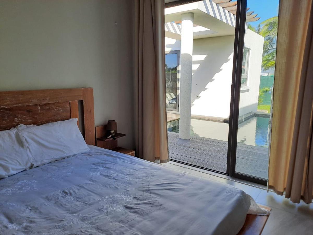 Ohana Retreat Villa Mont-Choisy Luaran gambar