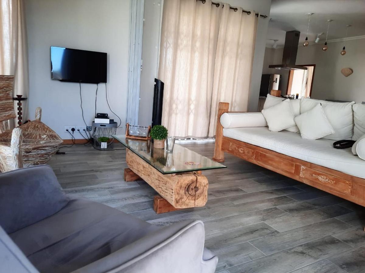 Ohana Retreat Villa Mont-Choisy Luaran gambar