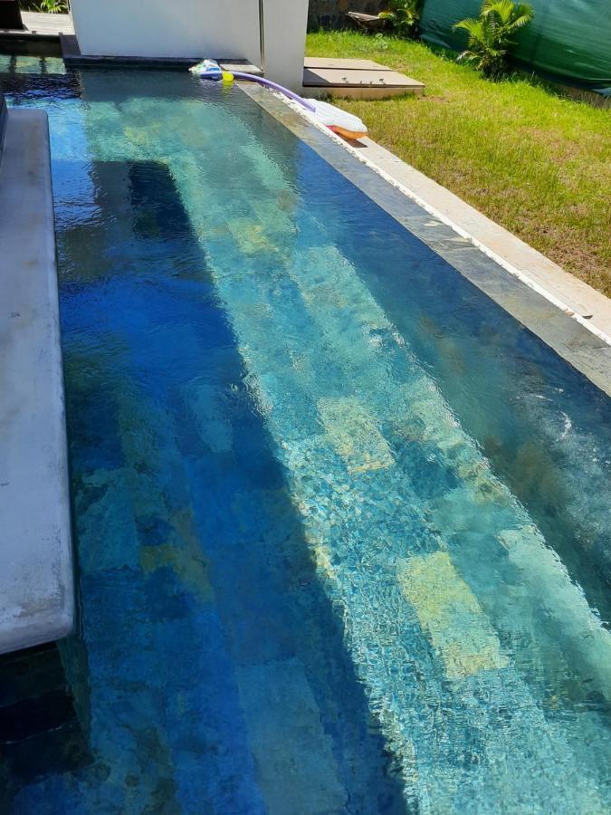 Ohana Retreat Villa Mont-Choisy Luaran gambar