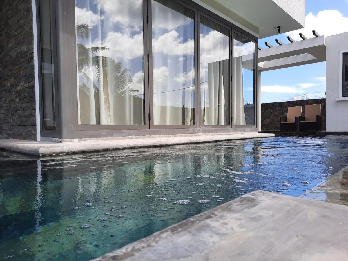 Ohana Retreat Villa Mont-Choisy Luaran gambar