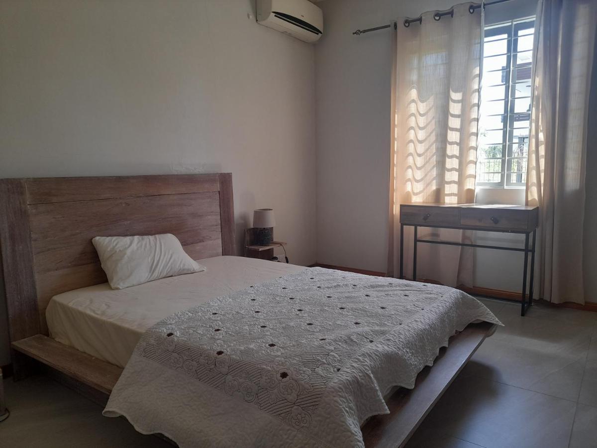 Ohana Retreat Villa Mont-Choisy Luaran gambar