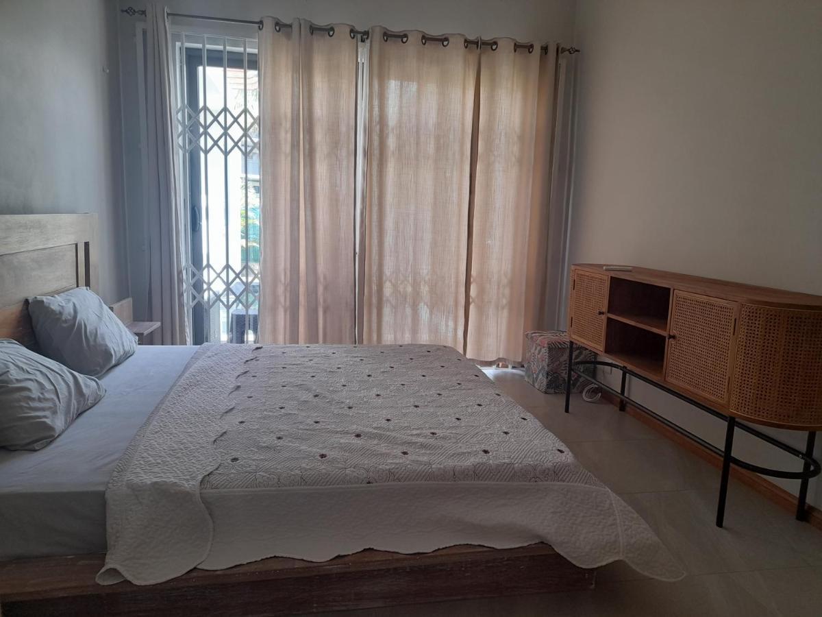 Ohana Retreat Villa Mont-Choisy Luaran gambar